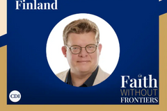 Finnish attorney Ville Hoikkala: 'Criminality is not a good career choice in Finland'