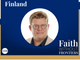 Finnish attorney Ville Hoikkala: 'Criminality is not a good career choice in Finland'