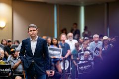 Talarico, Paxton face tough public relations moments amid dead-heat Senate race