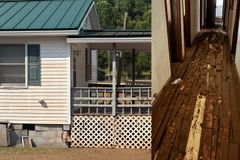 West Va. flooding puts 6 feet of water in church’s sanctuary | Baptist Press