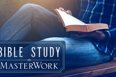 Bible Study: Hearing from God | Baptist Press