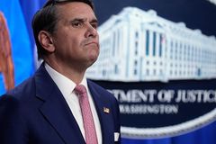 Justice Department updates religious liberty protections for executive agencies