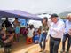Franklin Graham visits Venezuelans recovering from earthquake