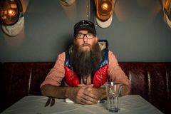 David Crowder: 'Worship and Justice Go Hand in Hand' - RELEVANT