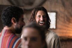 Jesus Was Actually Really Funny — and We Can Prove It - RELEVANT