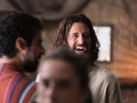 Jesus Was Actually Really Funny — and We Can Prove It - RELEVANT