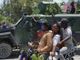 UN-backed Haiti antigang patrol kills three in firefight