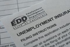 Data shows unemployment falling, but so is labor participation