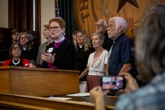 ‘This Isn’t a Peacekeeping Initiative — This Is a Terror Campaign’: Texas Faith Leaders Condemn ICE Deaths