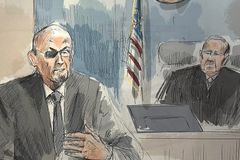 Salman Rushdie testifies at attacker’s terrorism trial