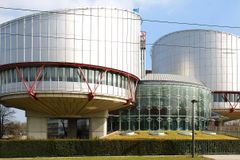 Finnish politician takes battle over ‘hate speech’ to European Court of Human Rights