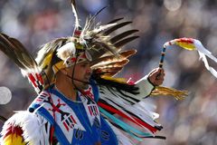 Wyoming church told to leave Native American reservation over viral sermon clip