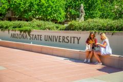 Arizona State Is Now Offering an Influencer Degree - RELEVANT