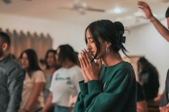 4 Ways Gen Z Is Changing the Church for the Better - RELEVANT