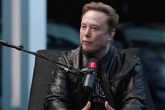 Elon Musk warns Europe faces looming civil war over immigration: 'Serious and growing problem'