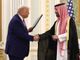 Trump's week in review: Saudi Arabia's nuclear deal;  data center push; escalating war in Iran