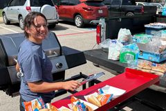 ‘Sharing Christ at the Cup’ sees 150 Texas churches share Christ, more than 500 decisions | Baptist Press