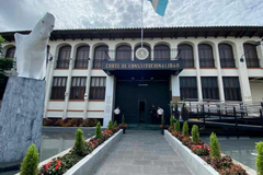 Guatemala's top court unanimously rejects same-sex marriage challenge