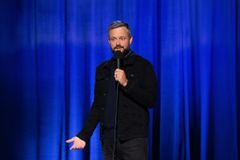 Nice Guys Finish First: Inside the Rise of Clean Comedy - RELEVANT