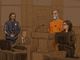 Minnesota lawmaker’s killer receives 2 life sentences