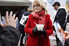 Finnish politician appeals conviction in religious freedom case
