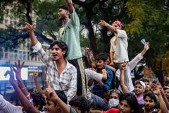 India's Cockroach protests: They wanted one resignation. They got tear gas, a hunger strike, and half a deal.