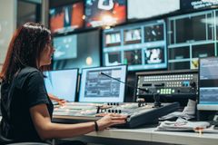 The voice of Evangelical media must become a public presence