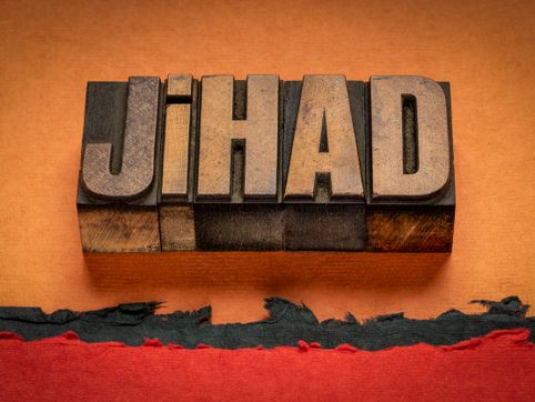 The 'Red Jihad': How far-left and jihadist extremism are merging