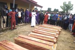 US condemns brutal murder of pastor’s family in Nigeria who warned ‘fear has become a way of life’