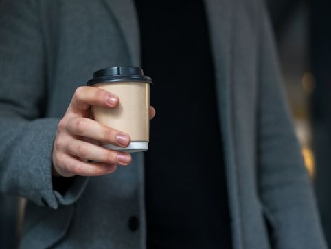 Is the 'no food or drinks in the sanctuary' policy harmful?