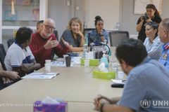 The Church must continue to engage with imperfect institutions