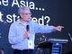 Arise Asia: Turning Gen Z passion into a lasting Asian mission force