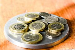 Historic year of charitable giving, says Christian funding charity