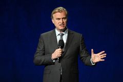 Christopher Nolan’s Dark Night of the Soul