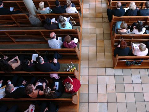 Practicing Christians use AI more than most Americans, Barna finds