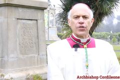 Pope Leo XIV appoints archbishop who denied Nancy Pelosi communion to Vatican's highest court