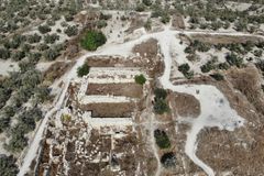 Israel condemns UNESCO decision recognizing Sebastia as Palestinian heritage site, says it aims to 'erase Jewish history'