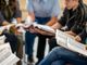 Young adults are leading the way in UK evangelism