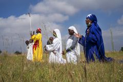 South African Faith Leaders Respond to Prolonged Anti-Migrant Violence