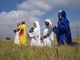 South African Faith Leaders Respond to Prolonged Anti-Migrant Violence