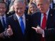Trump and Netanyahu to discuss Iran, Middle East peace