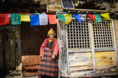 Bringing hope to the Himalayas | Baptist Press
