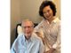 McConnell doctors say childhood polio affecting recovery