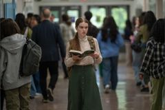 The First 'Carrie' Trailer Brings Stephen King’s Religious Horror Into the Social Media Age - RELEVANT