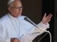 Pope Leo XIV calls for an end to Middle East violence