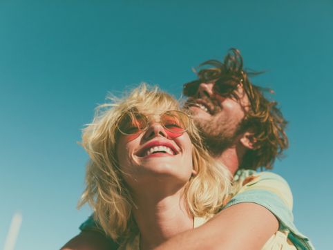 What Situationship Culture Reveals About Our Relationship With God - RELEVANT