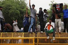 India’s Cockroach movement cheers exit of education minister