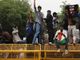 India’s Cockroach movement cheers exit of education minister