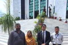 Constitutional Court in Pakistan to Revisit Ruling on Married Girl - Morningstar News