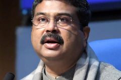 India's education minister resigns amid Cockroach protests